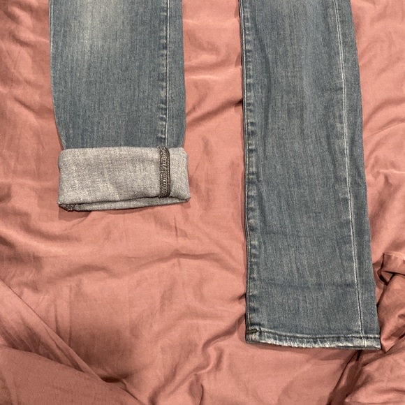 True Religion Jean size 26 - Picture 3 of 3